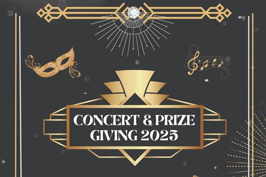 LLSD Prize Giving & Concert